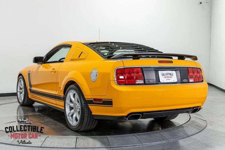 2007 Ford S197 Mustang - Image 16 of 31