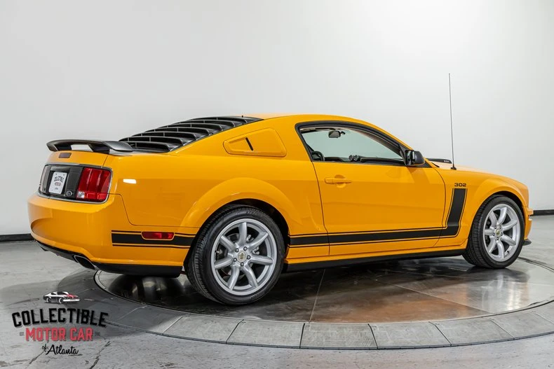 2007 Ford S197 Mustang - Image 22 of 31