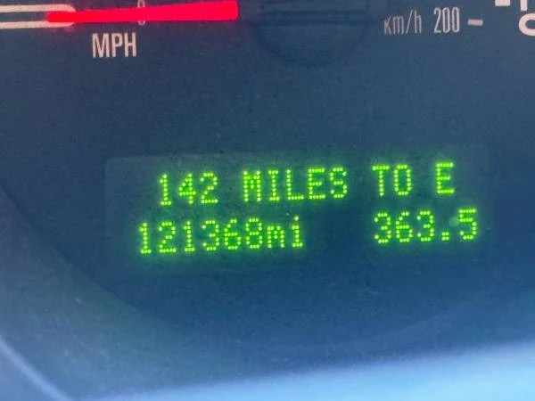 2007 Ford S197 Mustang - Image 19 of 19