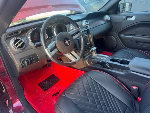 2007 Ford S197 Mustang - Image 2 of 19