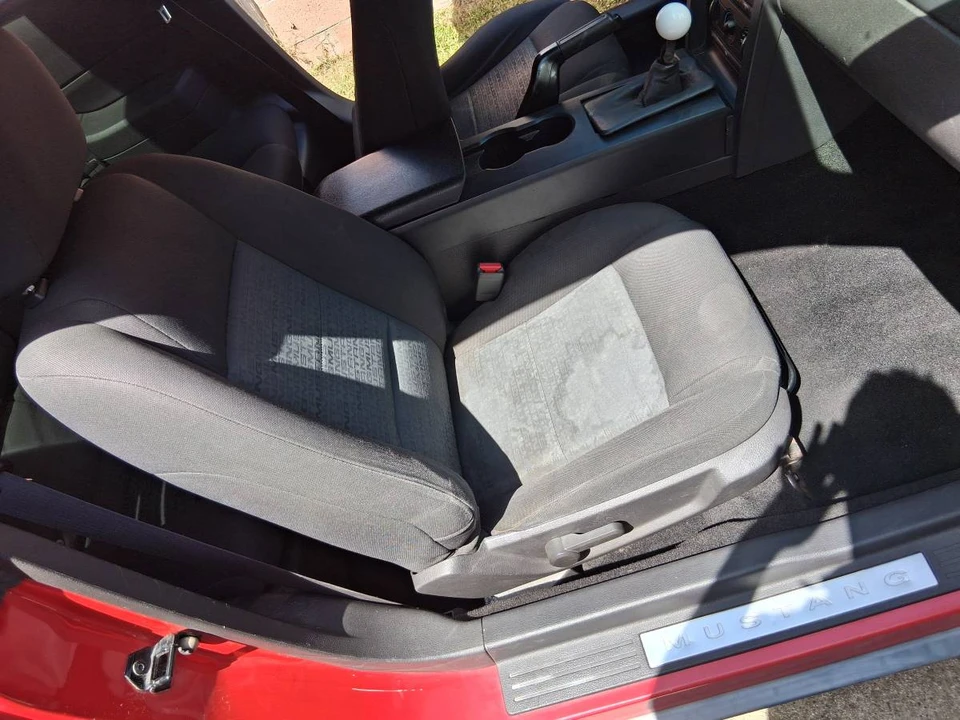 2007 Ford S197 Mustang - Image 10 of 10