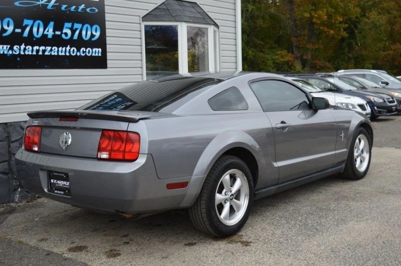2007 Ford S197 Mustang - Image 5 of 12