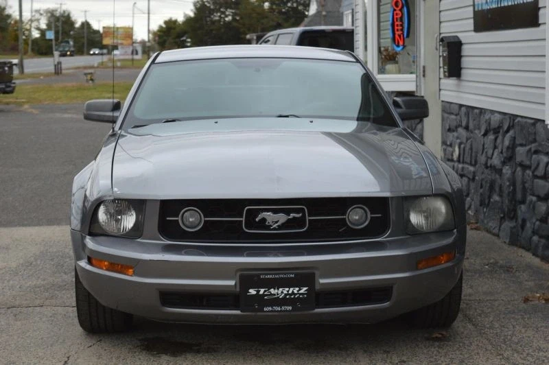 2007 Ford S197 Mustang - Image 8 of 12