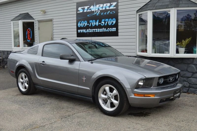2007 Ford S197 Mustang - Image 7 of 12