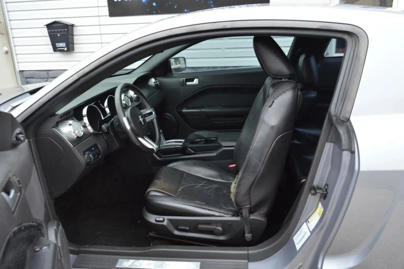 2007 Ford S197 Mustang - Image 10 of 12