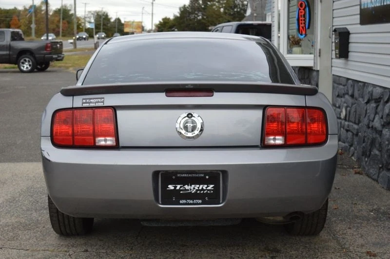 2007 Ford S197 Mustang - Image 4 of 12
