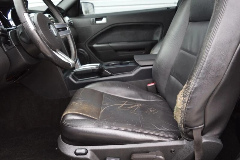 2007 Ford S197 Mustang - Image 12 of 12