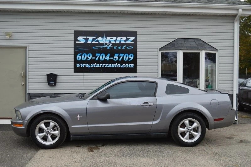 2007 Ford S197 Mustang - Image 2 of 12