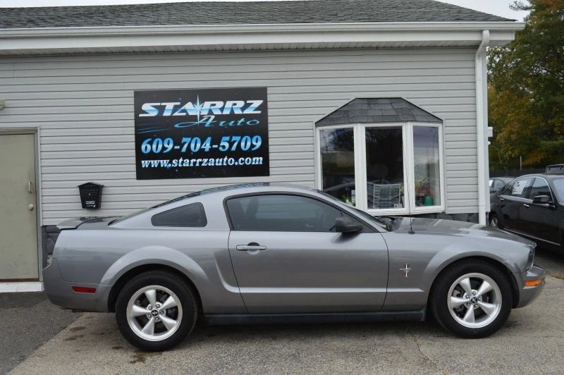 2007 Ford S197 Mustang - Image 6 of 12