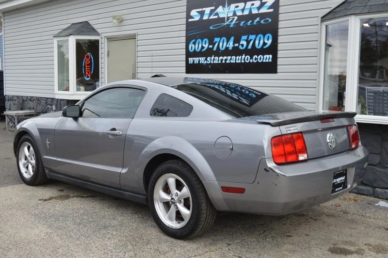 2007 Ford S197 Mustang - Image 3 of 12
