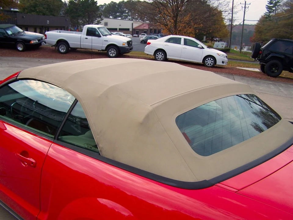 2007 Ford S197 Mustang - Image 22 of 31