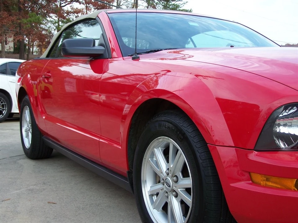 2007 Ford S197 Mustang - Image 26 of 31