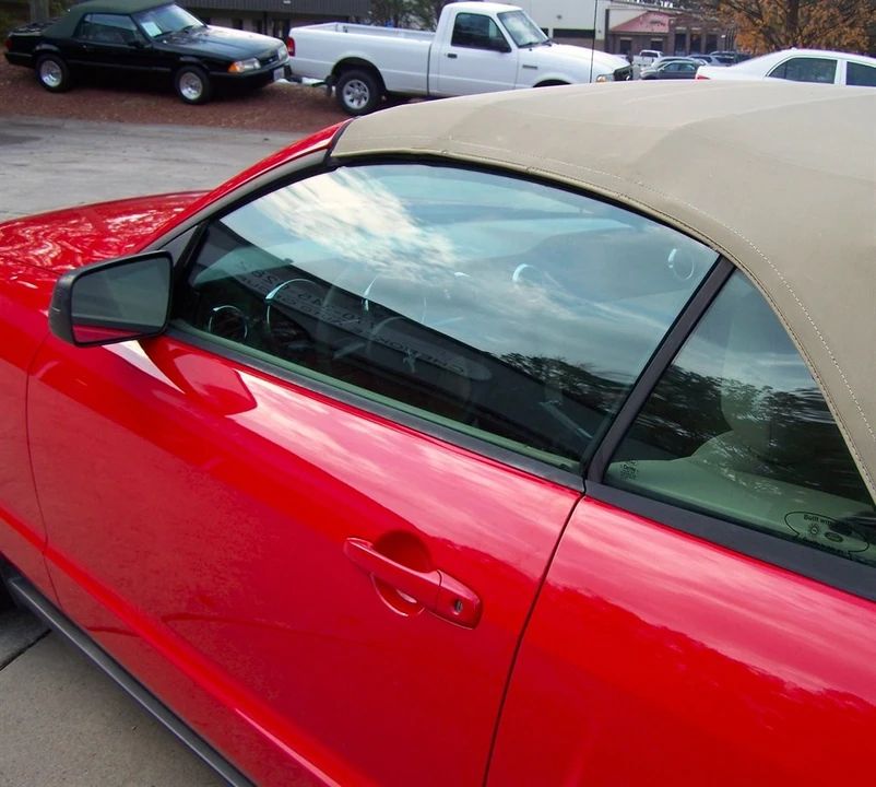 2007 Ford S197 Mustang - Image 21 of 31