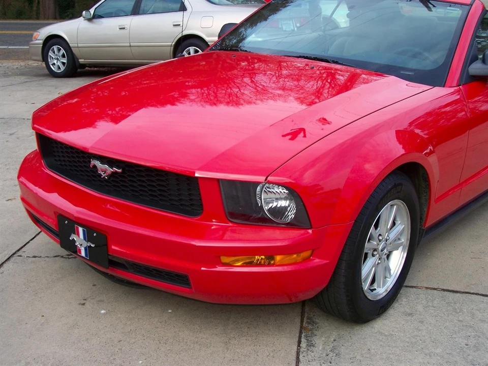 2007 Ford S197 Mustang - Image 14 of 31