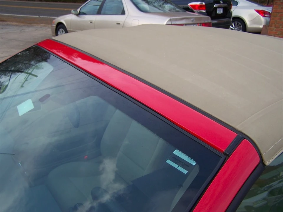 2007 Ford S197 Mustang - Image 20 of 31