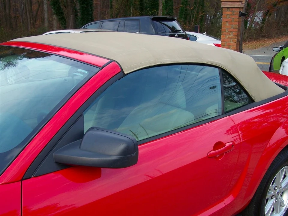 2007 Ford S197 Mustang - Image 19 of 31