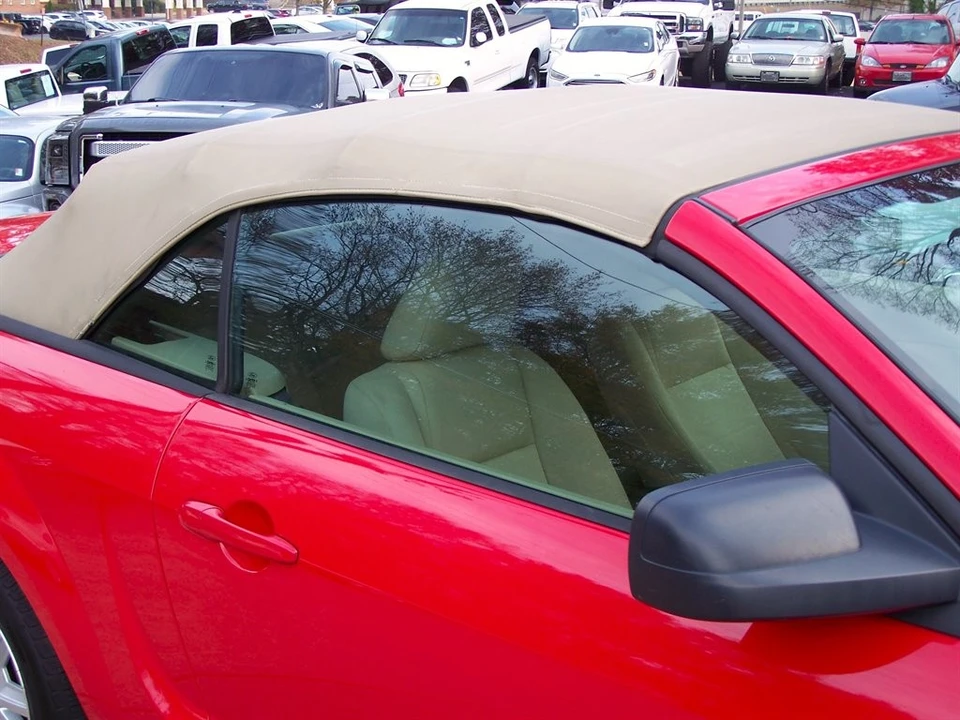 2007 Ford S197 Mustang - Image 29 of 31