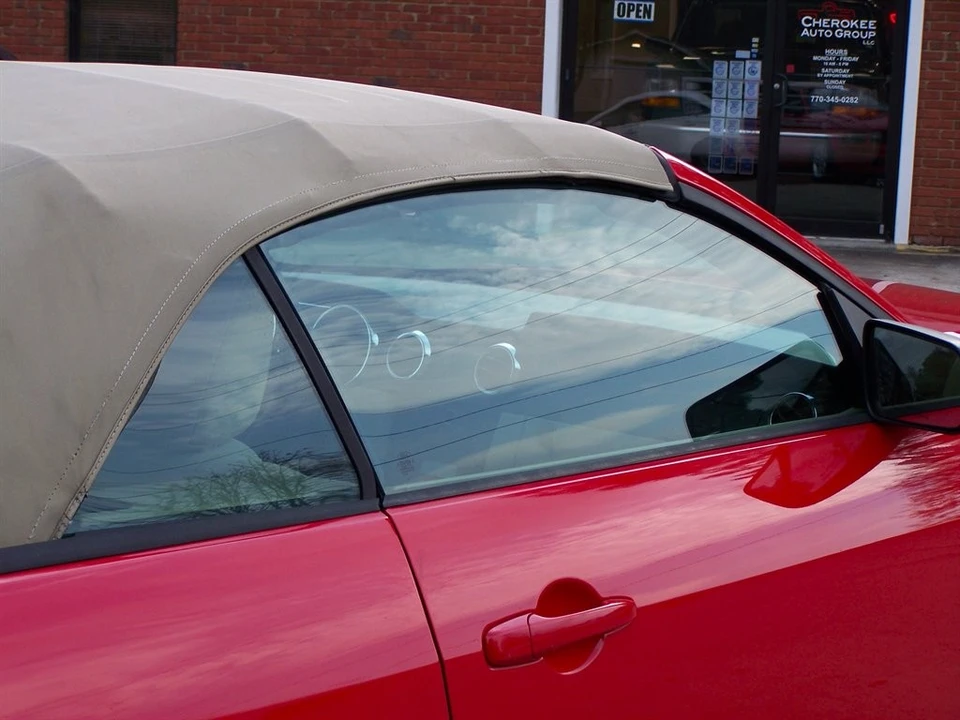 2007 Ford S197 Mustang - Image 30 of 31