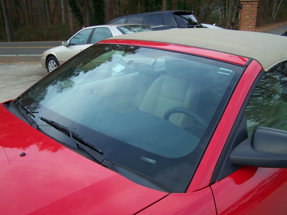 2007 Ford S197 Mustang - Image 18 of 31