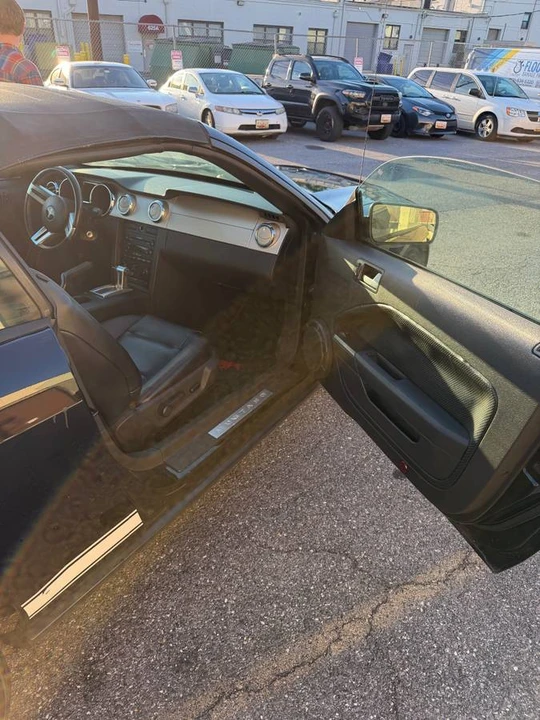 2007 Ford S197 Mustang - Image 14 of 14