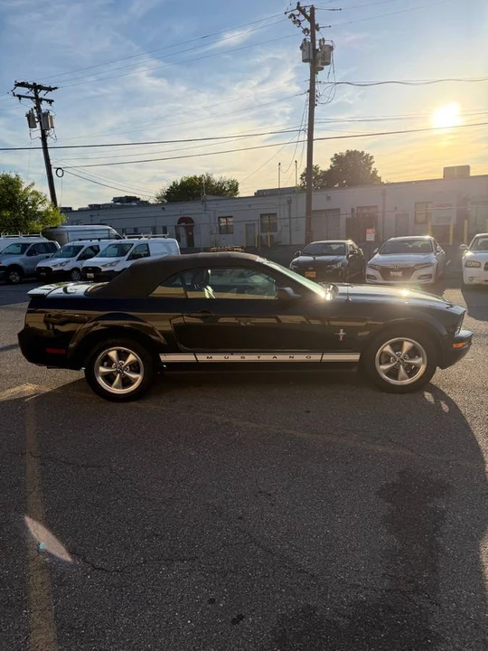 2007 Ford S197 Mustang - Image 6 of 14