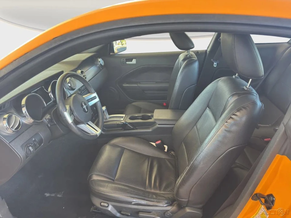 2007 Ford S197 Mustang - Image 8 of 21