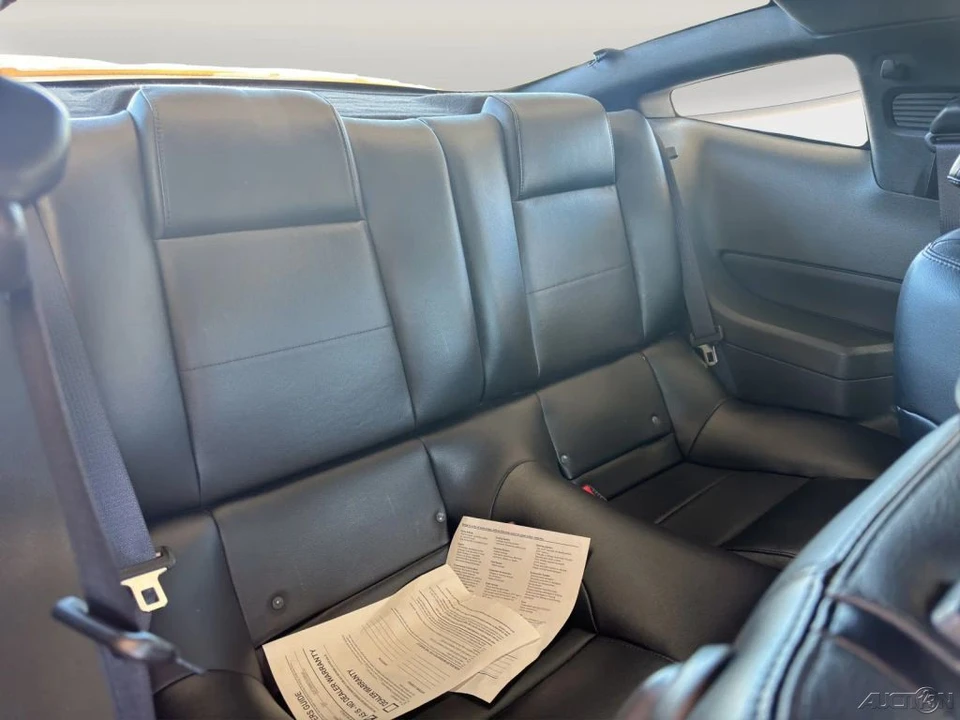 2007 Ford S197 Mustang - Image 20 of 21