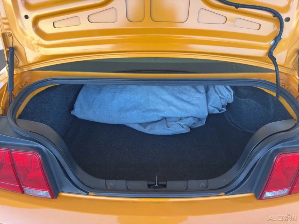 2007 Ford S197 Mustang - Image 21 of 21