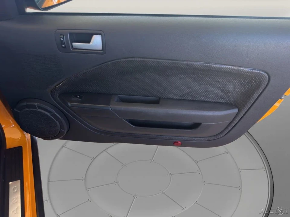 2007 Ford S197 Mustang - Image 18 of 21