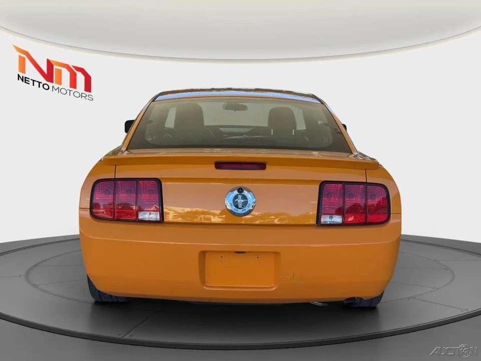 2007 Ford S197 Mustang - Image 4 of 21