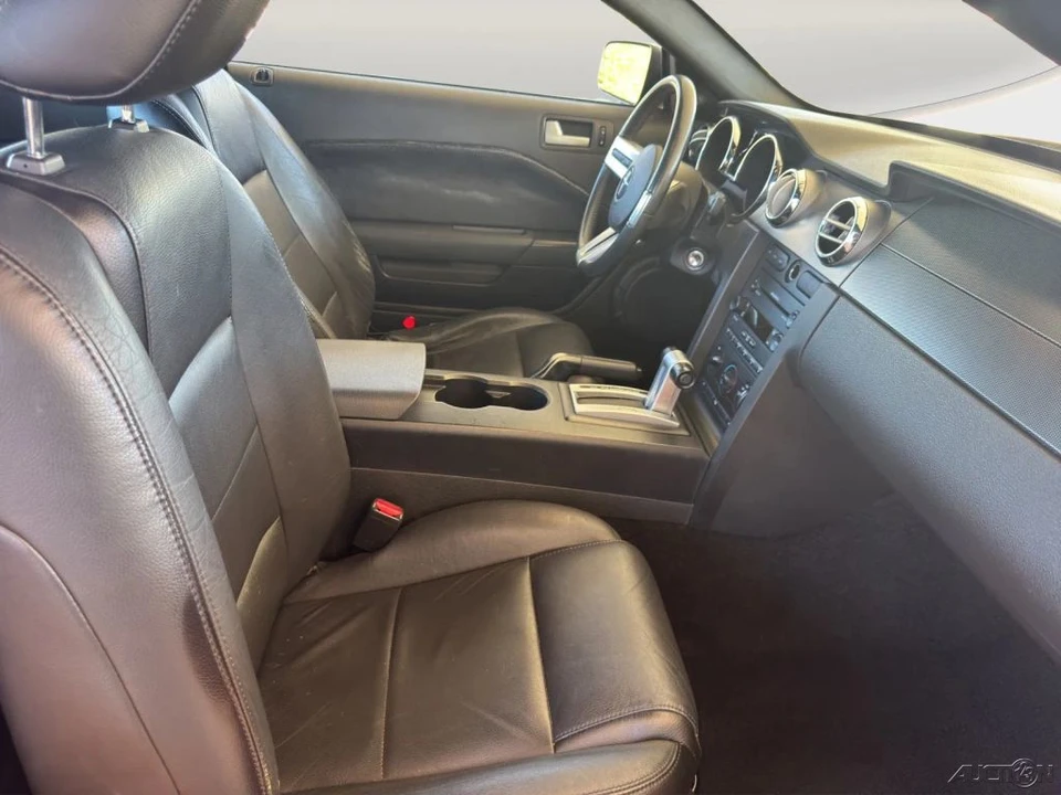 2007 Ford S197 Mustang - Image 19 of 21