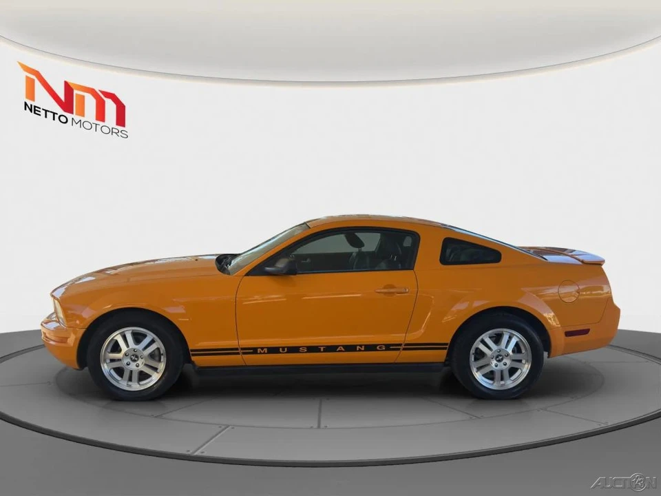 2007 Ford S197 Mustang - Image 2 of 21