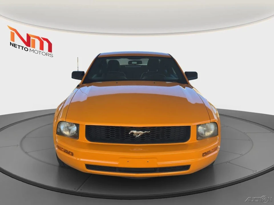 2007 Ford S197 Mustang - Image 10 of 21