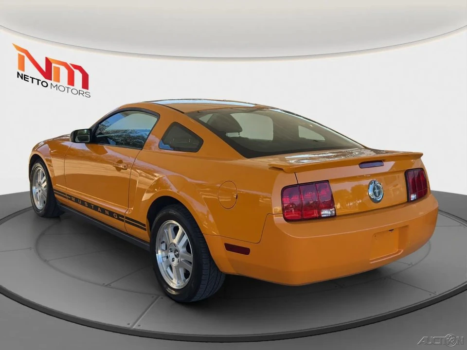 2007 Ford S197 Mustang - Image 3 of 21