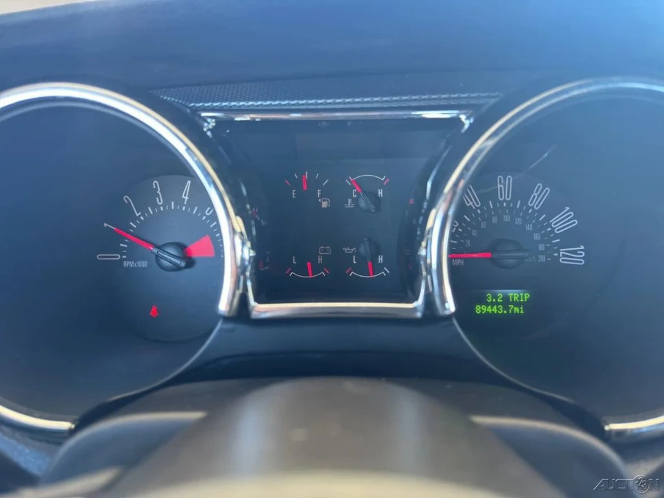 2007 Ford S197 Mustang - Image 11 of 21