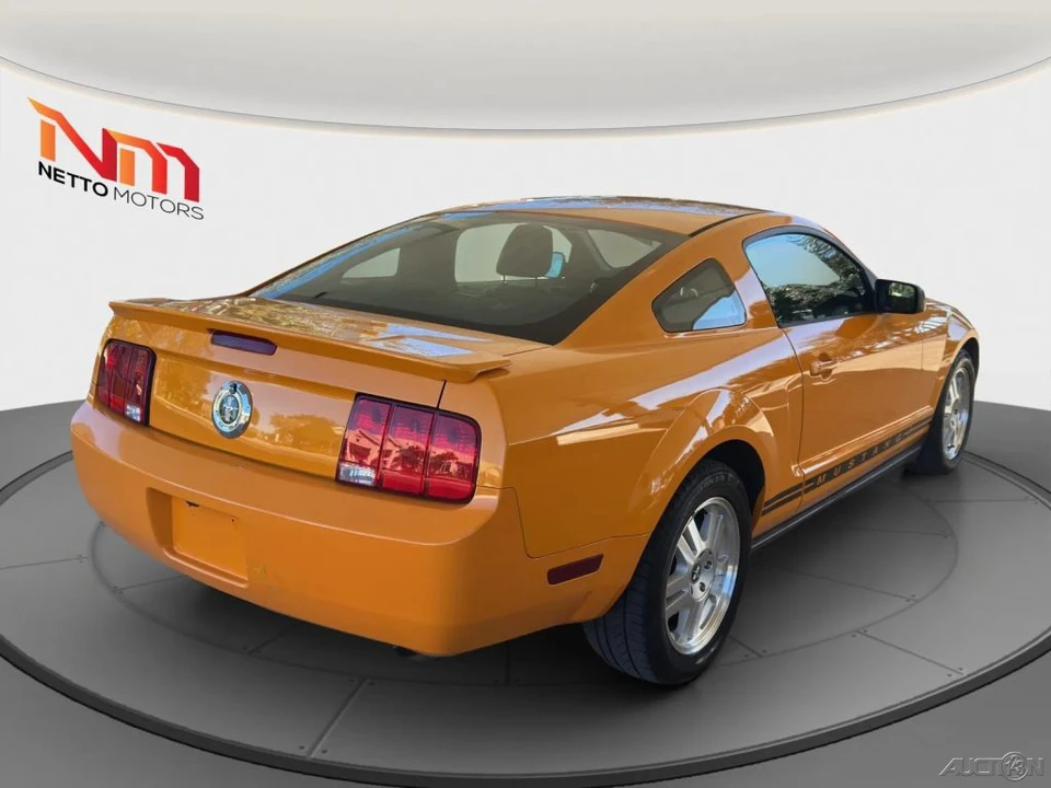 2007 Ford S197 Mustang - Image 5 of 21
