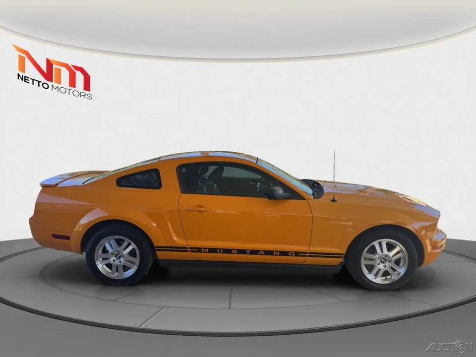 2007 Ford S197 Mustang - Image 6 of 21