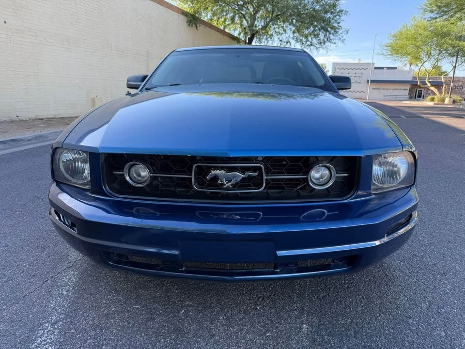 2007 Ford S197 Mustang - Image 2 of 10