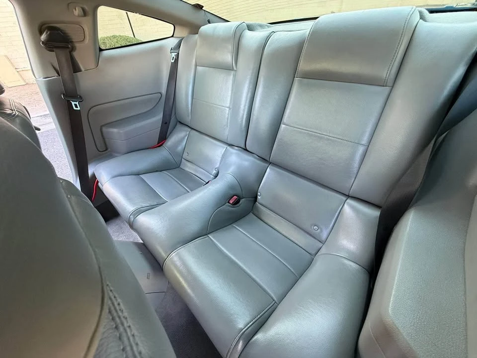2007 Ford S197 Mustang - Image 8 of 10