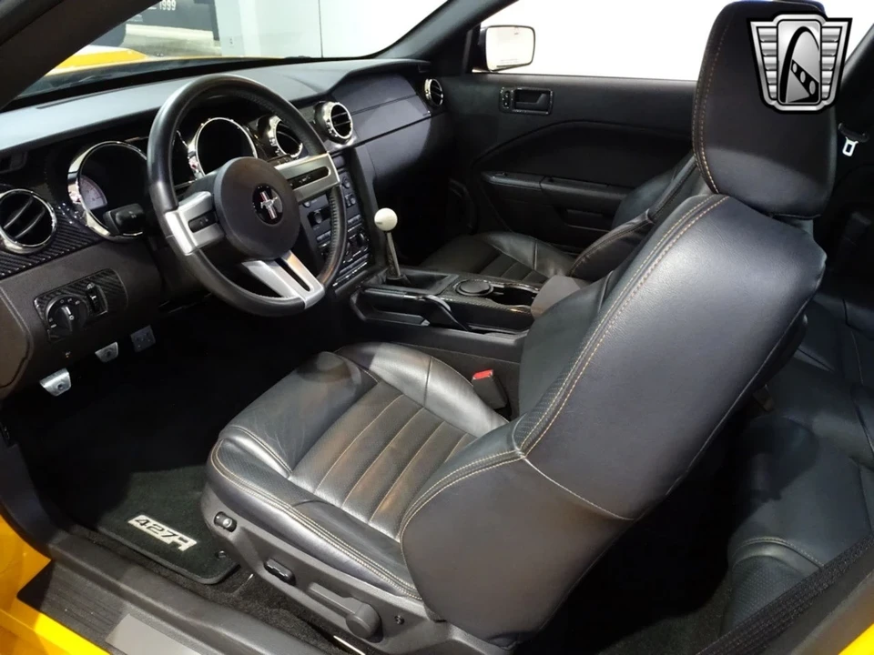 2007 Ford S197 Mustang - Image 21 of 21