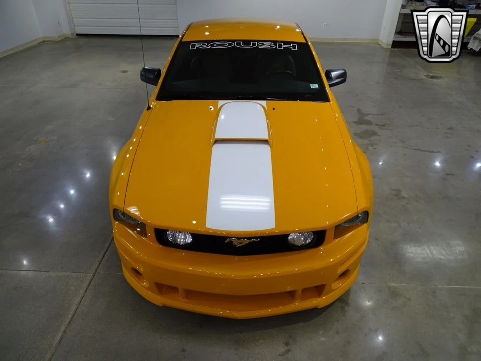 2007 Ford S197 Mustang - Image 11 of 12