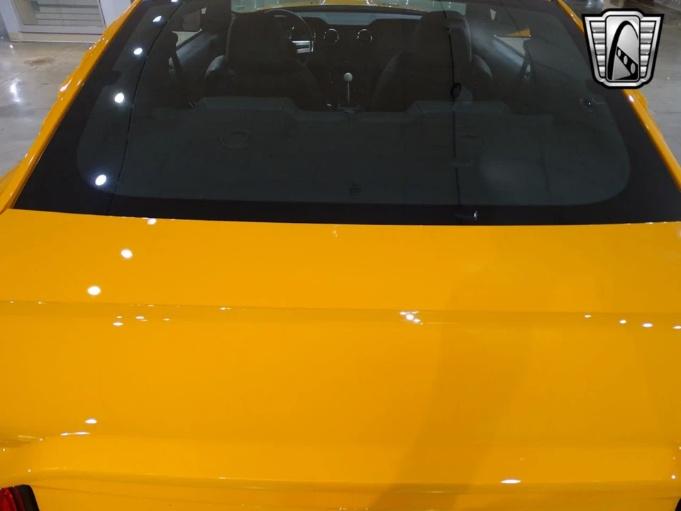 2007 Ford S197 Mustang - Image 13 of 21