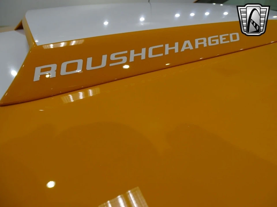 2007 Ford S197 Mustang - Image 18 of 21