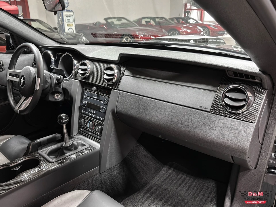 2007 Ford S197 Mustang GT - Image 16 of 31