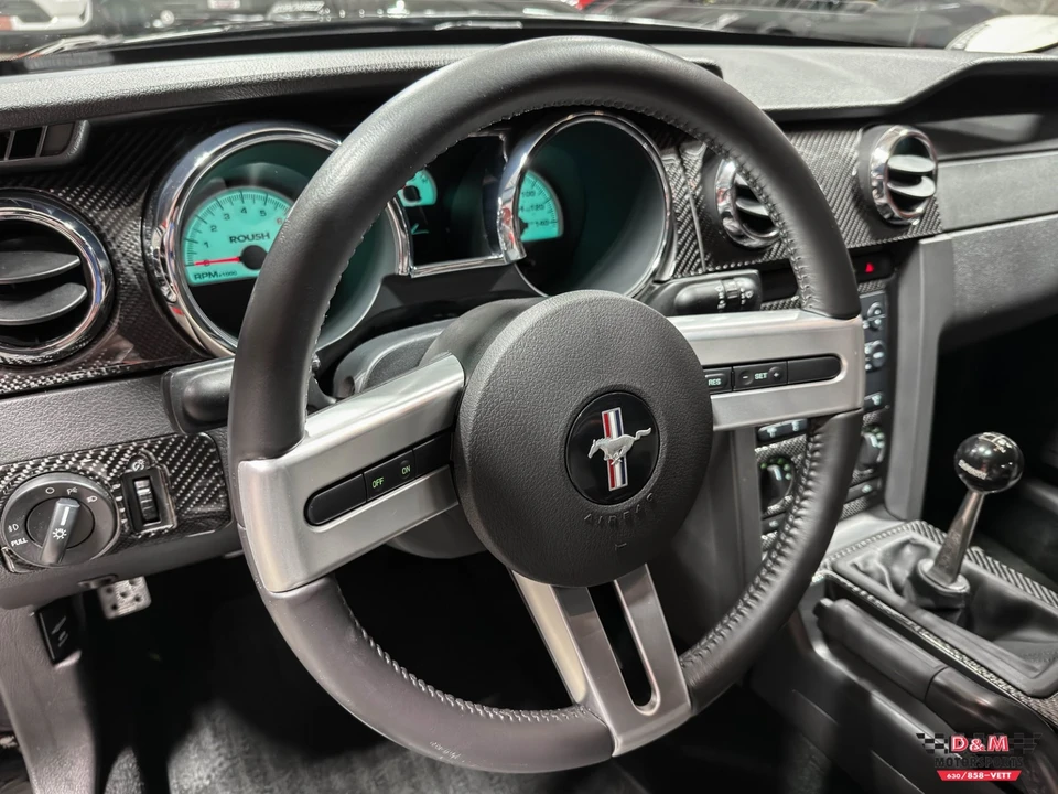 2007 Ford S197 Mustang GT - Image 17 of 31