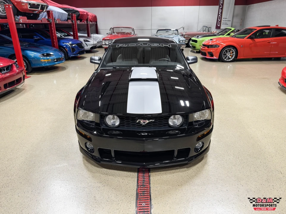 2007 Ford S197 Mustang GT - Image 29 of 31