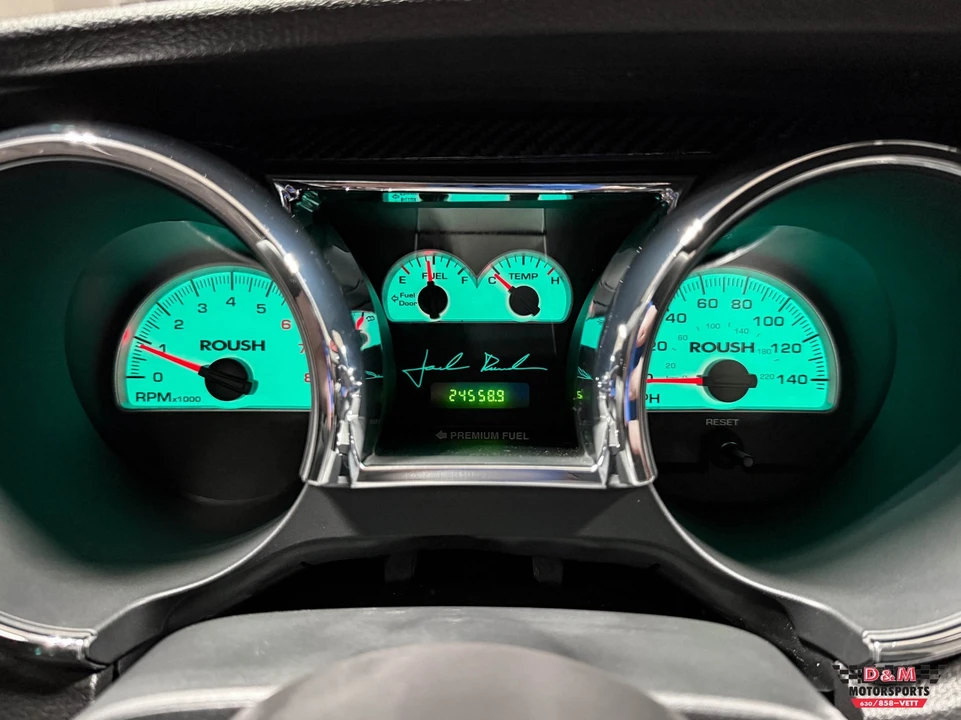 2007 Ford S197 Mustang GT - Image 18 of 31