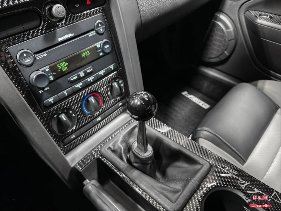 2007 Ford S197 Mustang GT - Image 21 of 31