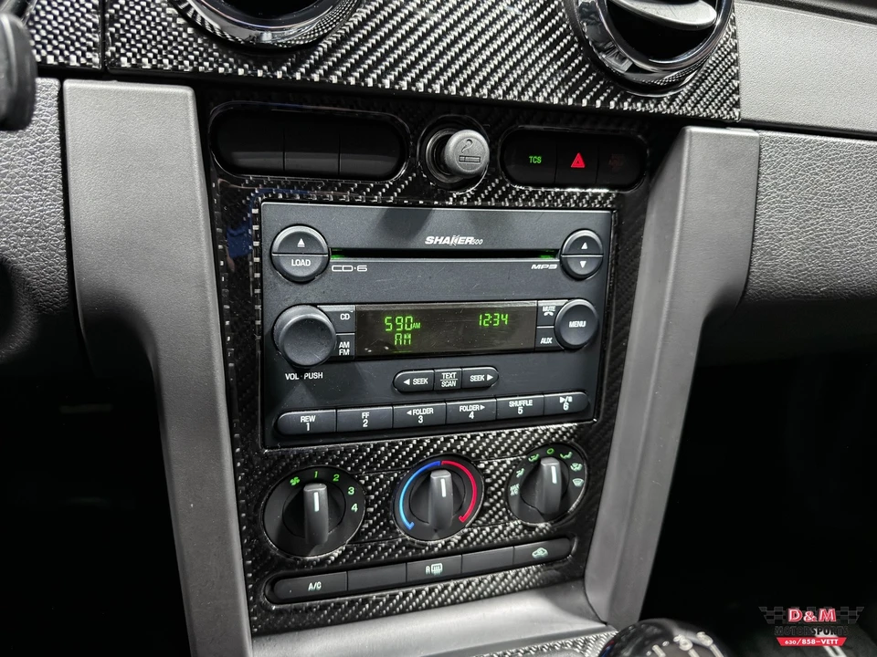 2007 Ford S197 Mustang GT - Image 20 of 31