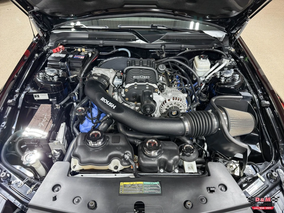 2007 Ford S197 Mustang GT - Image 9 of 31